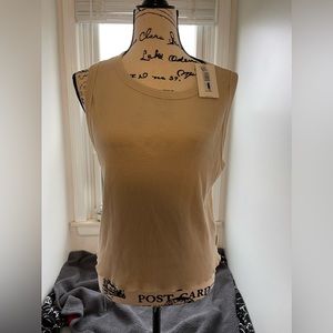 Calvin Klein Tank Top. New with tags